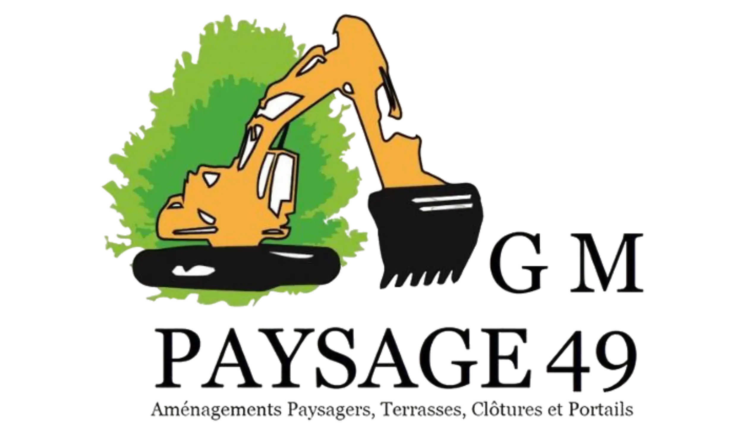 logo gm paysage 49