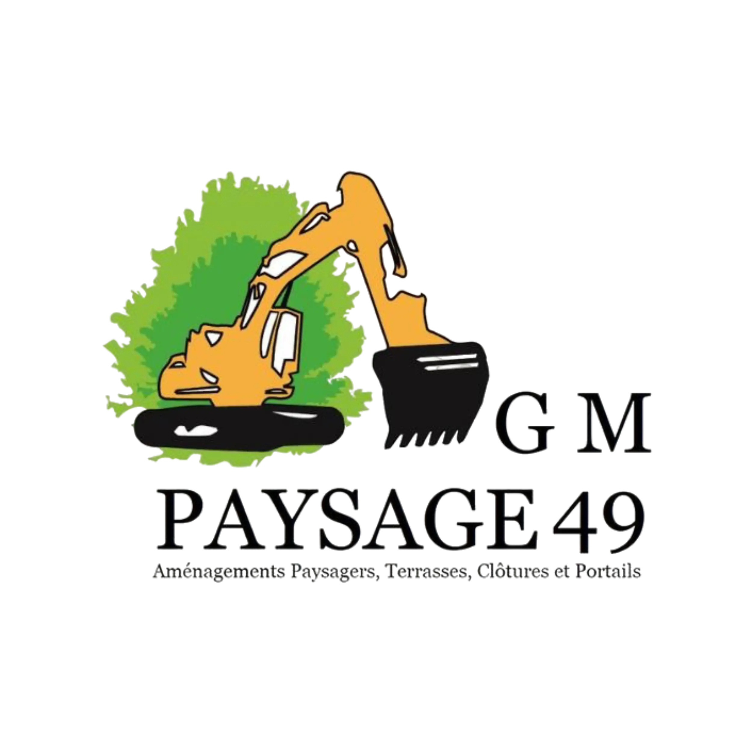 logo gm paysage 49
